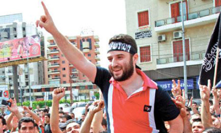 Denuncian en Líbano reclutamiento de suicidas en Dinamarca